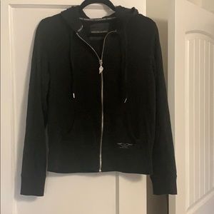 Size medium VS supermodel essentials hoodie